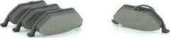 BÖLK BOL-2202 - Brake Pad Set, disc brake car-mod.net