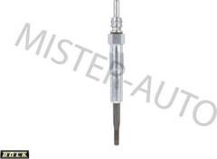 BÖLK BOL-727PHD - Glow Plug car-mod.net