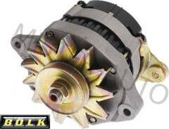 BÖLK BOL-B051043 - Alternator car-mod.net