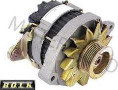 BÖLK BOL-B051042 - Alternator car-mod.net
