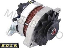 BÖLK BOL-B051062 - Alternator car-mod.net
