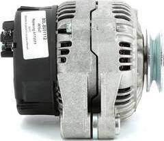 BÖLK BOL-B051112 - Alternator car-mod.net
