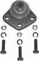 BÖLK BOL-B01517 - Ball Joint car-mod.net