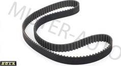 BÖLK BOL-B011671 - Timing Belt car-mod.net