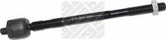 BÖLK BOL-B011326 - Inner Tie Rod, Axle Joint car-mod.net