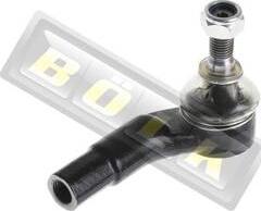 BÖLK BOL-B01729 - Tie Rod End car-mod.net