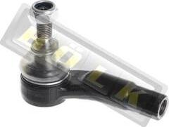 BÖLK BOL-B01728 - Tie Rod End car-mod.net