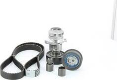 BÖLK BOL-B081007 - Water Pump & Timing Belt Set car-mod.net