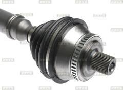 BÖLK BOL-B031728 - Drive Shaft car-mod.net