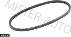 BÖLK BOL-B021061 - Drive belt, V-Belt car-mod.net