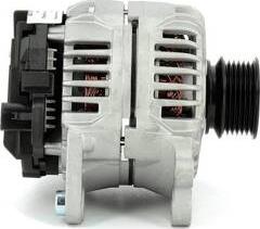 BÖLK BOL-B021078 - Alternator car-mod.net