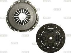 BÖLK BOL-B071040 - Clutch Kit car-mod.net