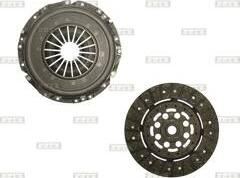 BÖLK BOL-B071029 - Clutch Kit car-mod.net