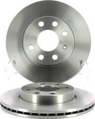 BÖLK BOL-BD9021 - Brake Disc car-mod.net