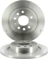 BÖLK BOL-BD9115 - Brake Disc car-mod.net