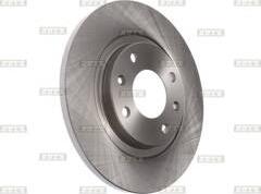 BÖLK BOL-BD4692 - Brake Disc car-mod.net