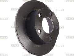 BÖLK BOL-BD4060 - Brake Disc car-mod.net