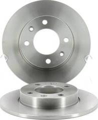 BÖLK BOL-BD4746 - Brake Disc car-mod.net