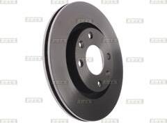 BÖLK BOL-BD4750 - Brake Disc car-mod.net