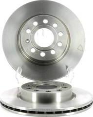 BÖLK BOL-BD5614 - Brake Disc car-mod.net