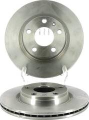 BÖLK BOL-BD5301 - Brake Disc car-mod.net