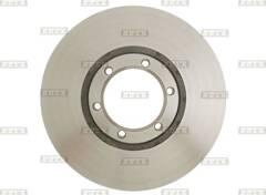 BÖLK BOL-BD1367 - Brake Disc car-mod.net