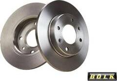 BÖLK BOL-BD1703 - Brake Disc car-mod.net