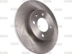 BÖLK BOL-BD3392 - Brake Disc car-mod.net