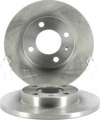BÖLK BOL-BD3300 - Brake Disc car-mod.net