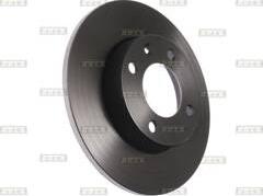 BÖLK BOL-BD3325 - Brake Disc car-mod.net