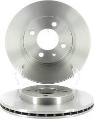 BÖLK BOL-BD3790 - Brake Disc car-mod.net