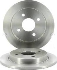 BÖLK BOL-BD7969 - Brake Disc car-mod.net