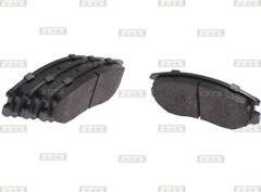 BÖLK BOL-C041000 - Brake Pad Set, disc brake car-mod.net