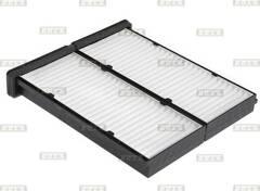 BÖLK BOL-C051053 - Filter, interior air car-mod.net
