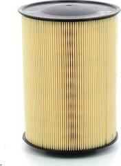 BÖLK BOL-C061200 - Engine Air Filter car-mod.net