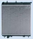 BÖLK BOL-C011286 - Radiator, engine cooling car-mod.net