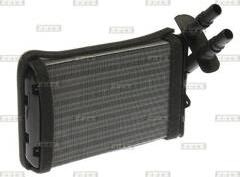 BÖLK BOL-C012385 - Heat Exchanger, interior heating car-mod.net