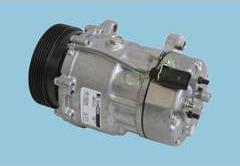 BÖLK BOL-C031090 - Compressor, air conditioning car-mod.net