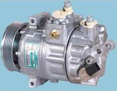BÖLK BOL-C031080 - Compressor, air conditioning car-mod.net