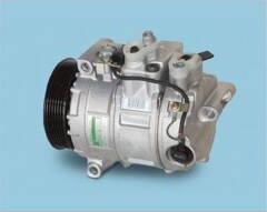 BÖLK BOL-C031088 - Compressor, air conditioning car-mod.net