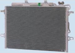 BÖLK BOL-C0217066 - Condenser, air conditioning car-mod.net
