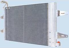 BÖLK BOL-C0217084 - Condenser, air conditioning car-mod.net