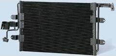 BÖLK BOL-C0217190 - Condenser, air conditioning car-mod.net