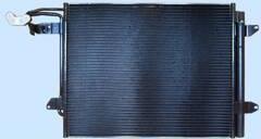 BÖLK BOL-C0217184 - Condenser, air conditioning car-mod.net