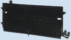 BÖLK BOL-C0217343 - Condenser, air conditioning car-mod.net