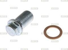 BÖLK BOL-C121006 - Sealing Plug, oil sump car-mod.net