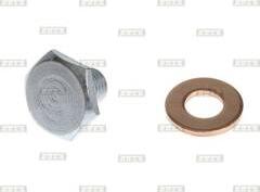BÖLK BOL-C121001 - Sealing Plug, oil sump car-mod.net