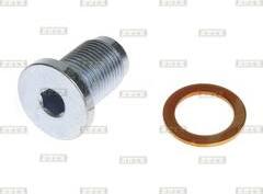 BÖLK BOL-C121003 - Sealing Plug, oil sump car-mod.net
