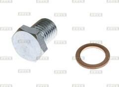 BÖLK BOL-C121007 - Sealing Plug, oil sump car-mod.net