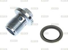 BÖLK BOL-C121019 - Sealing Plug, oil sump car-mod.net